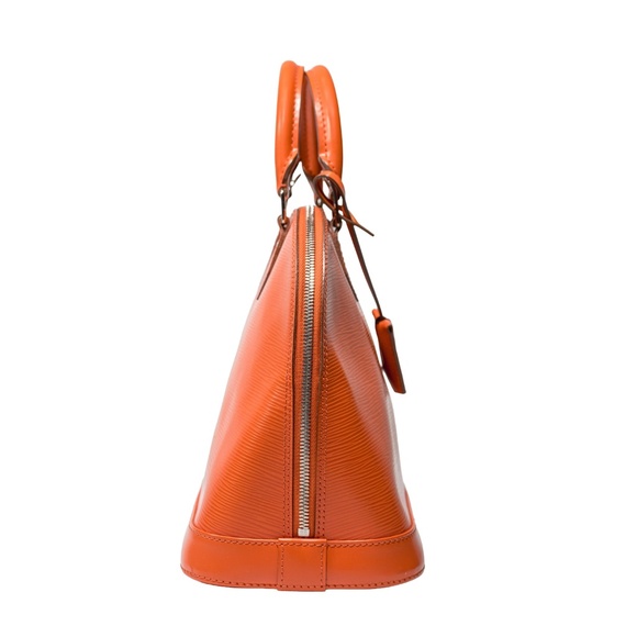 Louis Vuitton Epi Leather Neo Alma PM - Picture 5 of 7